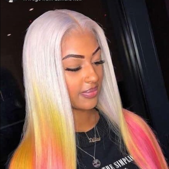 Meet your Posher, A’jayla - Picture 1 of 1